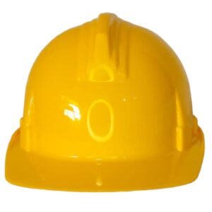 CASCO ARMADURA 1400 TIPO CAPITAN CONSTRUCCION