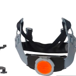 REPUESTO SUSPENSION CASCO INSAFE 1406 TIPO CAPITAN